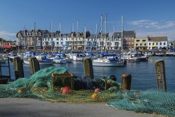 Ilfracombe