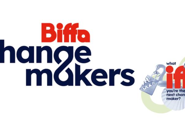 Biffa Change Makers