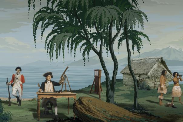 The Box 2026 exhibition