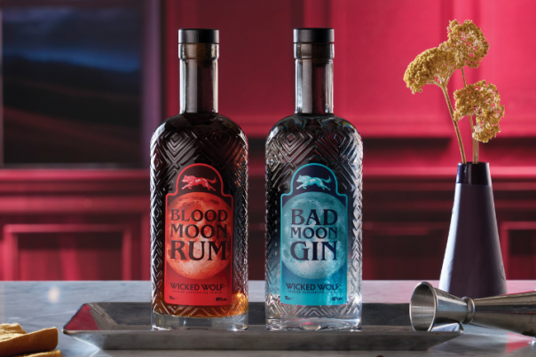 Enjoy a taste of Devon with Craft Gin Club