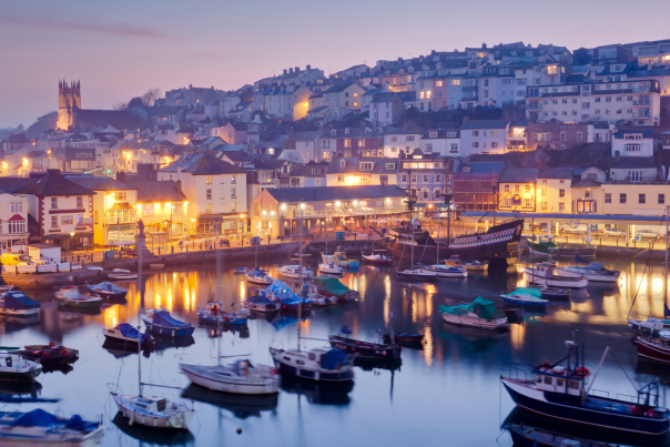 Brixham
