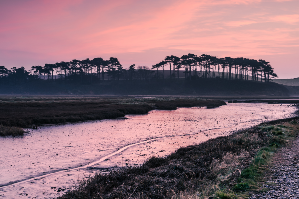 Budleigh Salterton