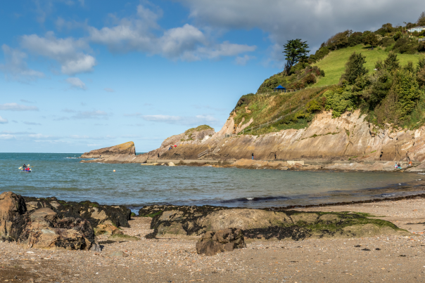 Combe Martin