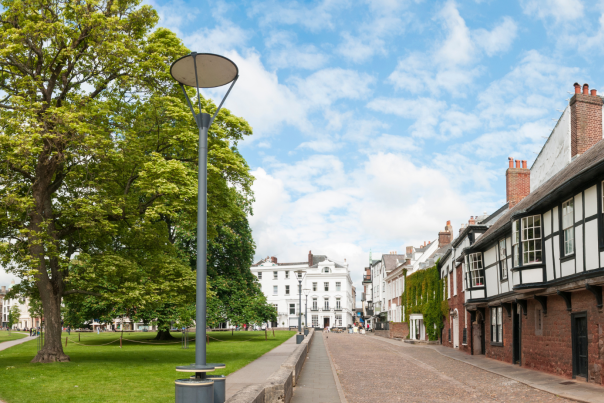 Exeter