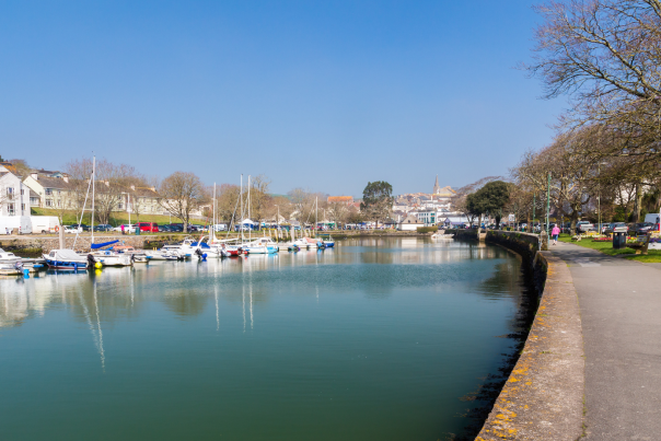 Kingsbridge