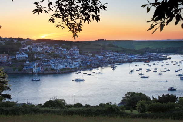 Salcombe