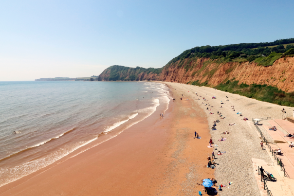 Sidmouth