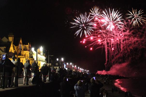 Sidmouth Regatta Returns for 2024