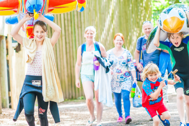 Soak up Summer at The Best Days Out in Devon!
