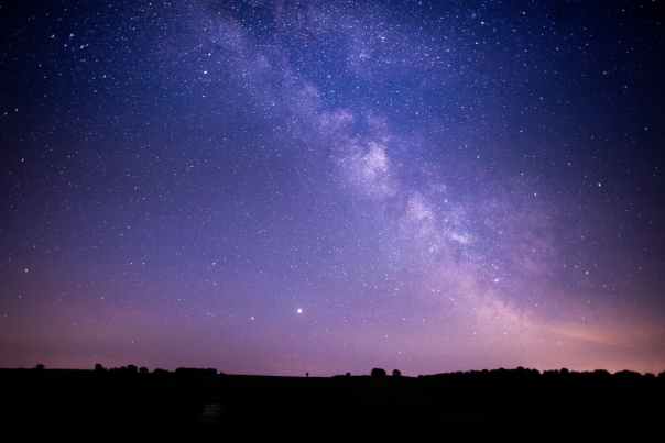 Exmoor Dark Skies