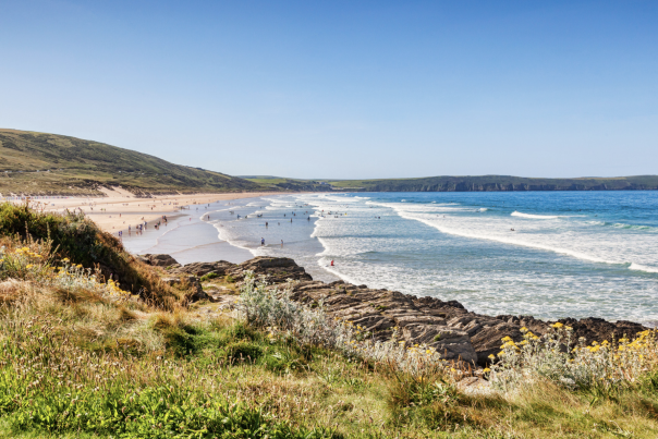 Beaches