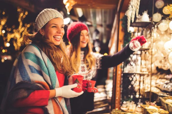 Christmas Events