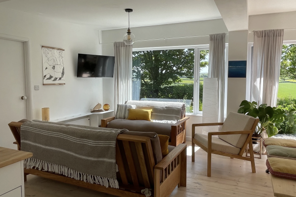 Book your last minute stay in North Devon now!