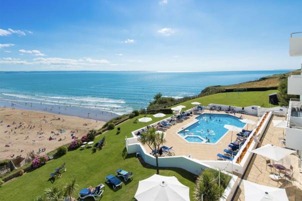Book a stay by the coast in North Devon