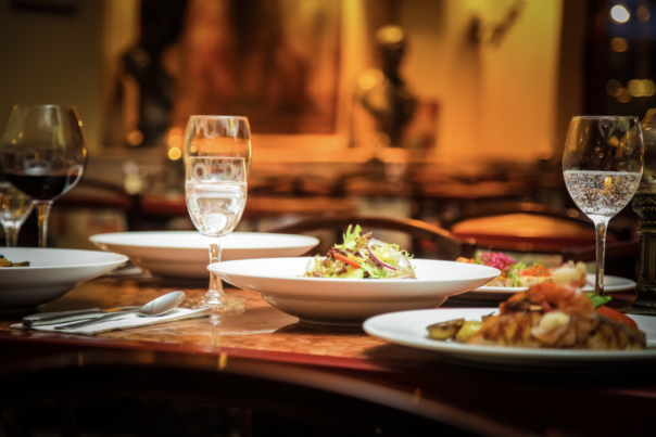 Where to enjoy the taste of Autumn