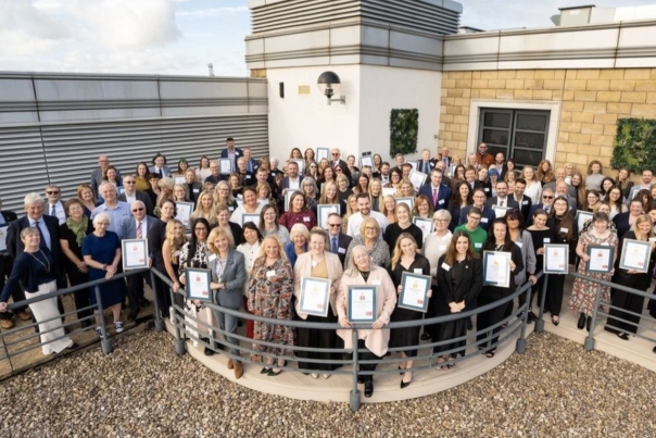 VisitEngland announces 2023-2024 Visitor Attraction Accolades winners