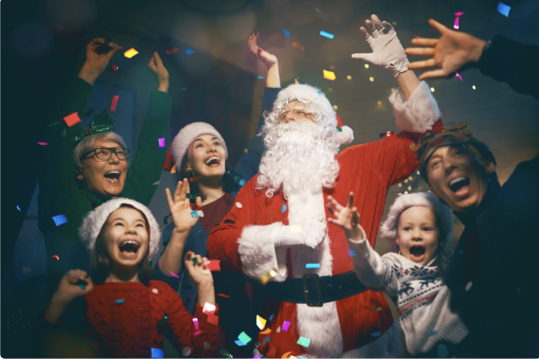 Festive things to do this winter in North Devon