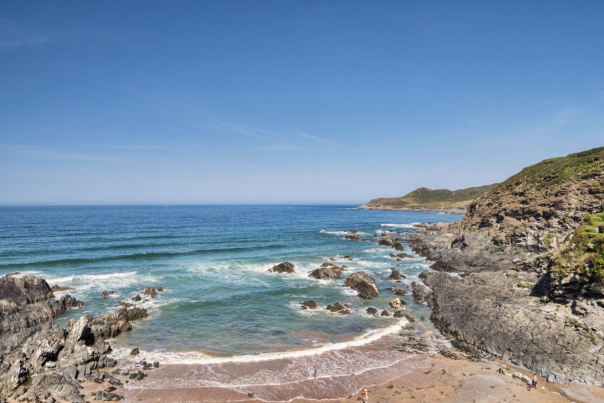 North Devon Best Kept Secrets