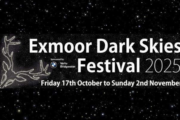 Exmoor Dark Skies 2025