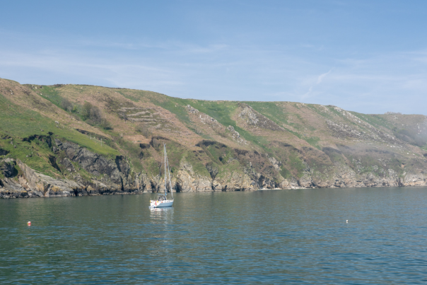 Discover North Devon’s Dramatic Maritime History