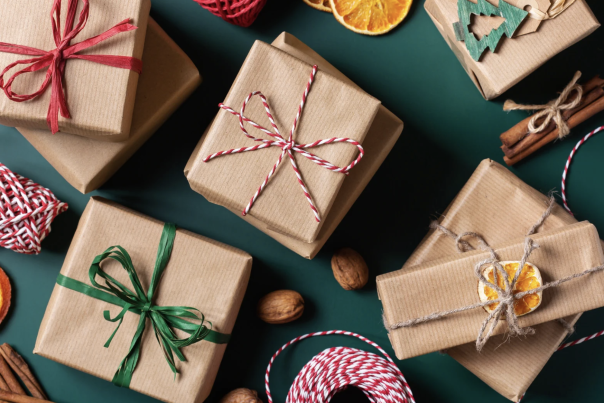 Sidmouth Gift Guide 2025