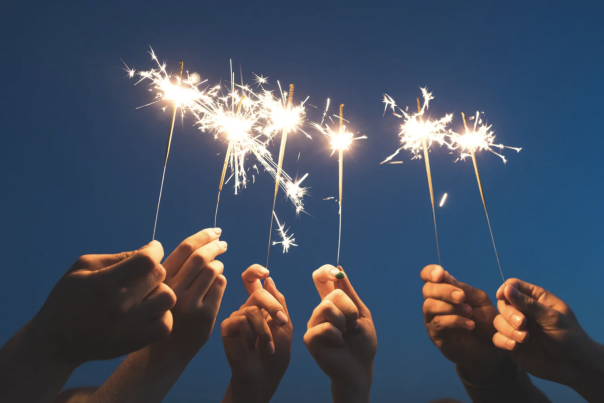 How to Spend New Year in Devon