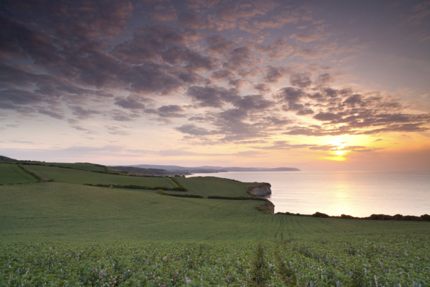 Exmoor - planning a winter reset blog