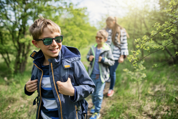 5 Walks to Make the Most of Spring Sunshine in Devon