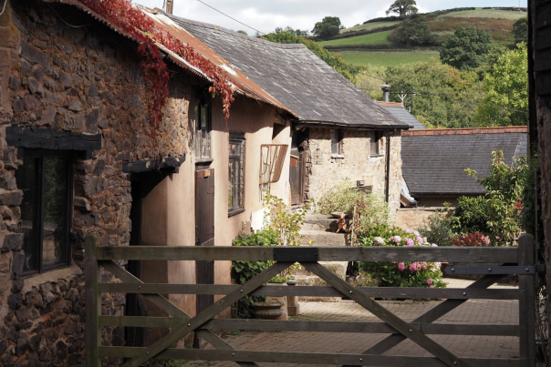 Plan a Weekend Escape to Devon this Spring