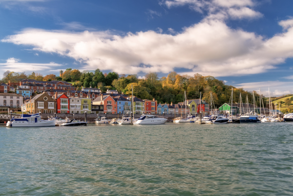Dartmouth