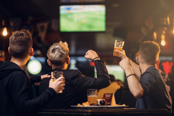 How to Make the Most of a Football Weekend in Devon