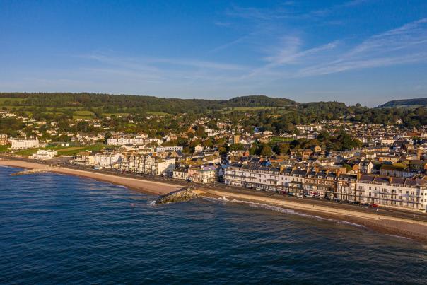 Sidmouth