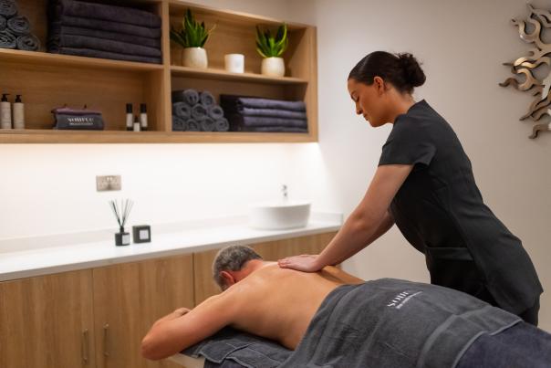 Sidmouth’s Seaside Victoria Hotel Launches New Source Spa