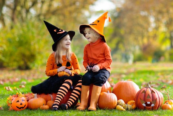 Halloween