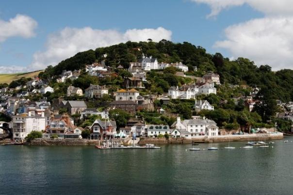 Devon