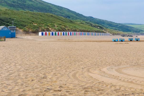 woolacombe