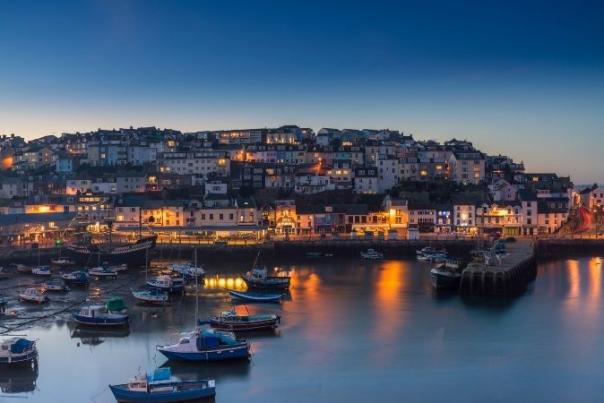 Brixham