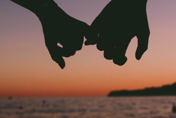 Romantic things to do in Sidmouth