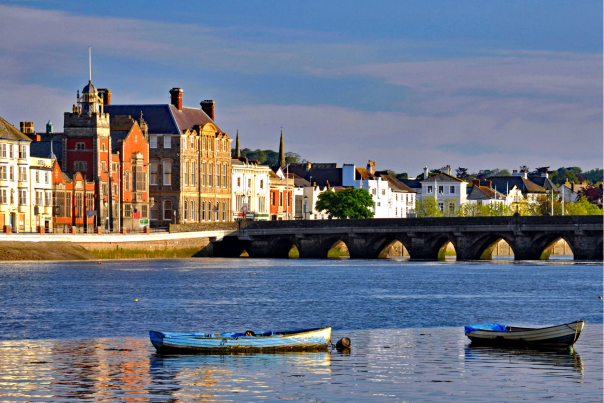 bideford