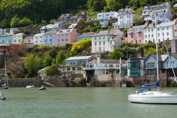 River Dart
