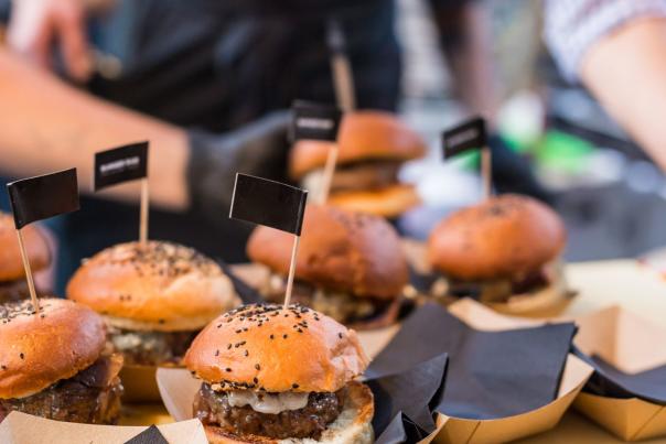 Food and drink festivals to look forward to in 2024