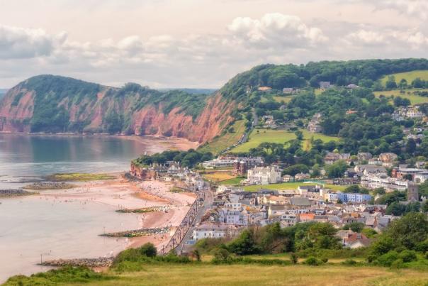 Sidmouth View