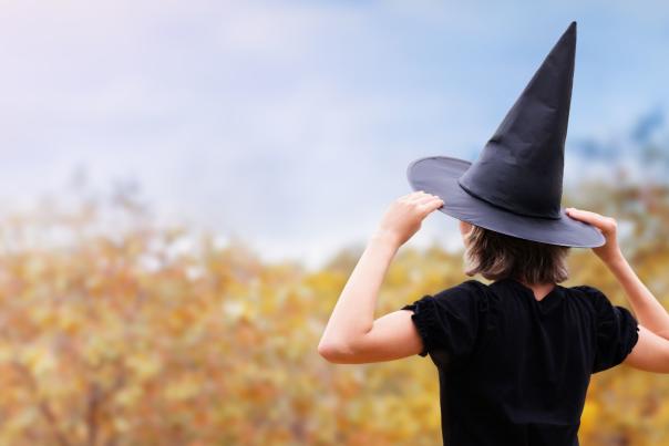 Spooky tales from North Devon | The Bideford Witch Trails