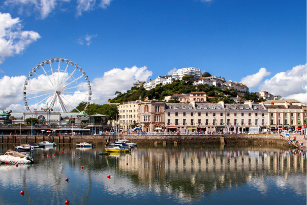 Torquay