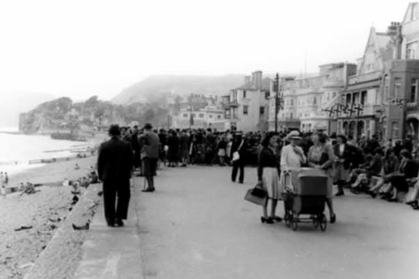 VE Day 80th Anniversary Commemorations on 8 May 2025