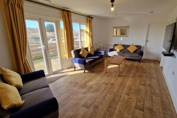 Great cottages and self catering properties in North Devon