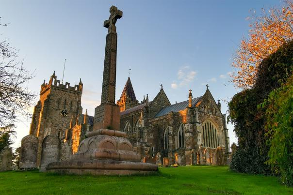 Ottery History and Heritage