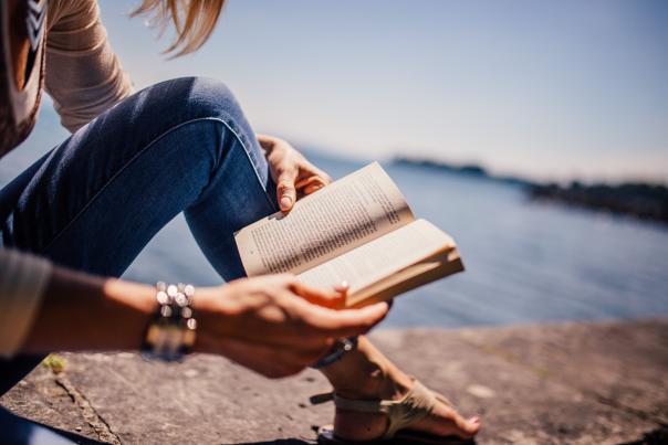 Sidmouth Literary Festival