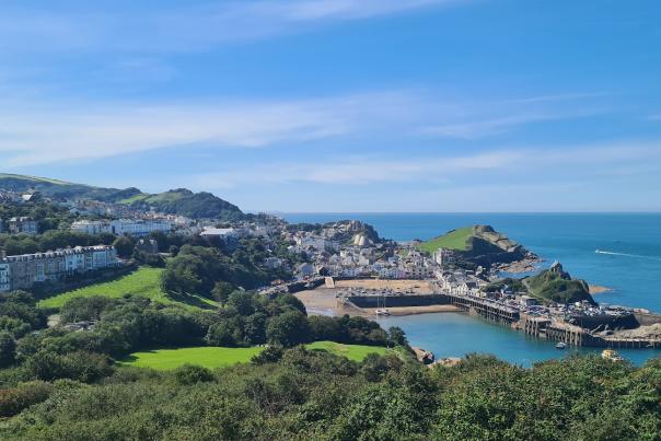 Ilfracombe Coast Week set to celebrate the town’s harbour, coastline and maritime life