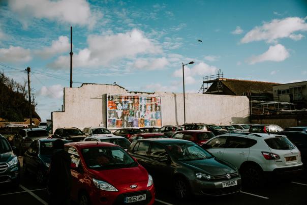 CODEX Digital & Print Young People’s Voice Project